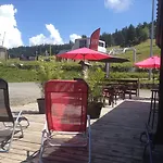 Le Tuc De L'etang