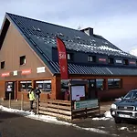 Le Tuc De L'etang 3* Boutx
