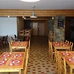 Le Tuc De L'etang