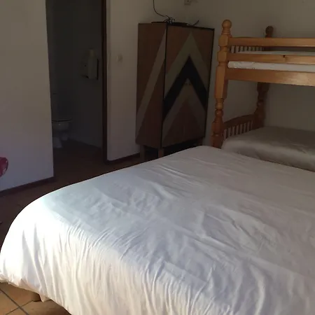 Le Tuc De L'etang Otel