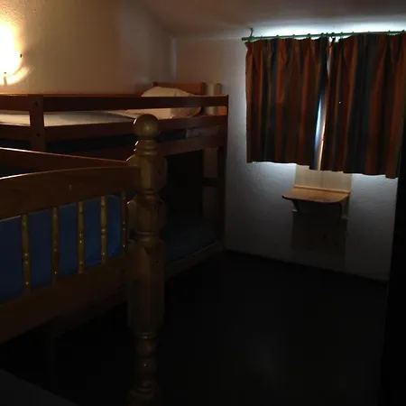 Le Tuc De L'etang Otel
