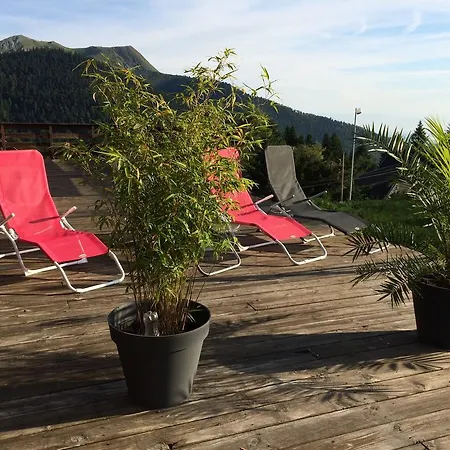 Le Tuc De L'etang Hotel
