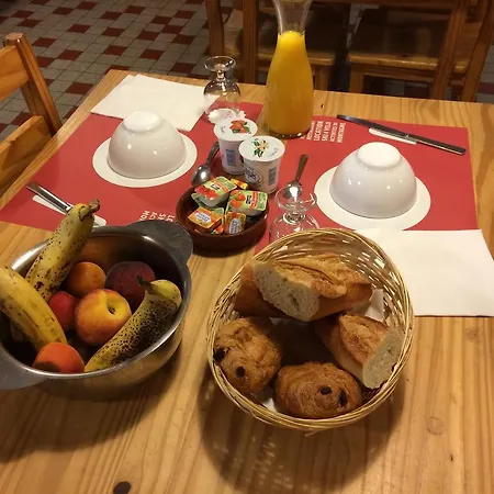 Hotel Le Tuc De L'etang 3*