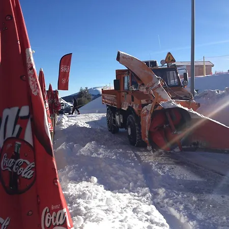 Le Tuc De L'etang 3*