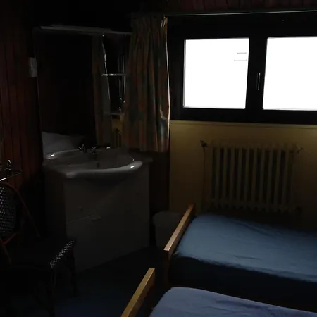 Hotel Le Tuc De L'etang Boutx