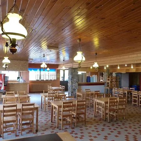 Hotel Le Tuc De L'etang 3*