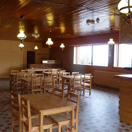 Le Tuc De L'etang Hotel Boutx