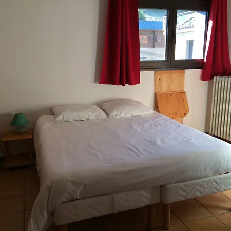 Le Tuc De L'etang 3*