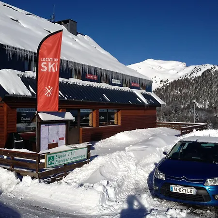 Le Tuc De L'etang Hotel 3*