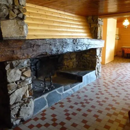 Hotel Le Tuc De L'etang 3*