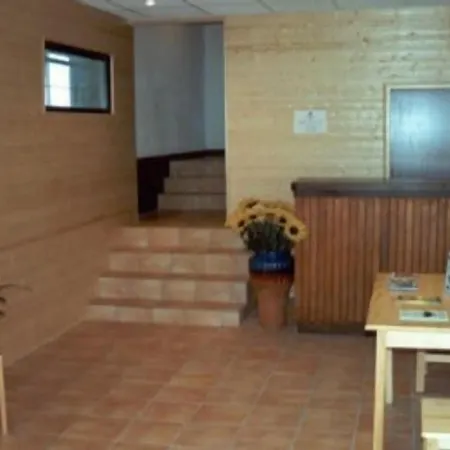 Le Tuc De L'etang 3*