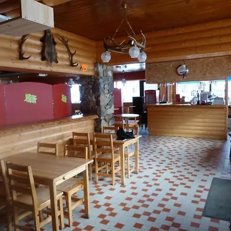 Le Tuc De L'etang Boutx