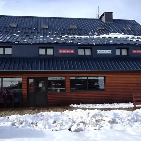 Le Tuc De L'etang Boutx