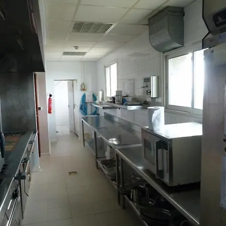 فندق Le Tuc De L'etang