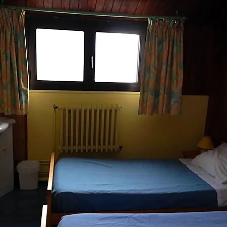 Le Tuc De L'etang 3* Boutx