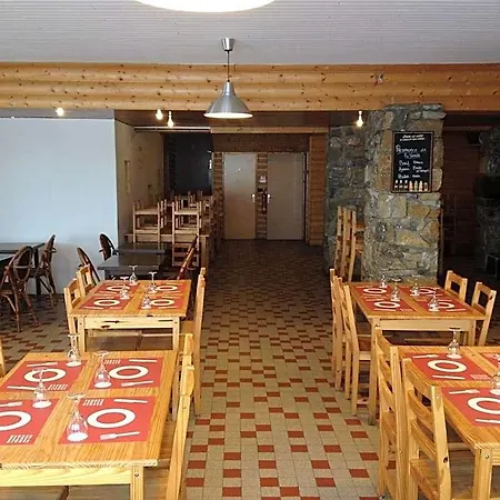 Le Tuc De L'etang 3* Boutx