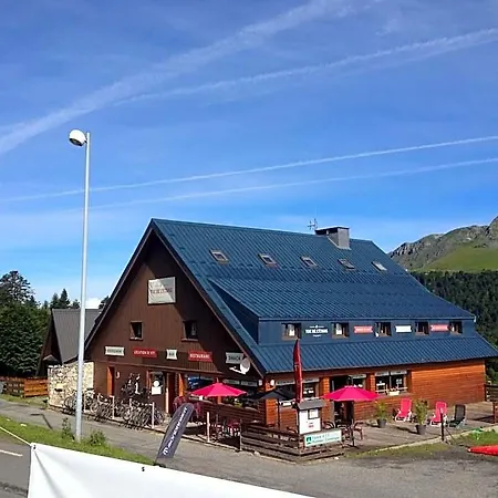 Le Tuc De L'etang 3*