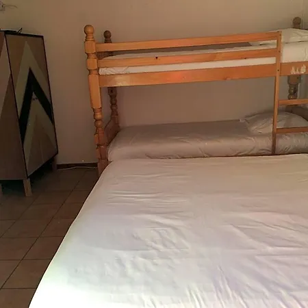 Le Tuc De L'etang Boutx