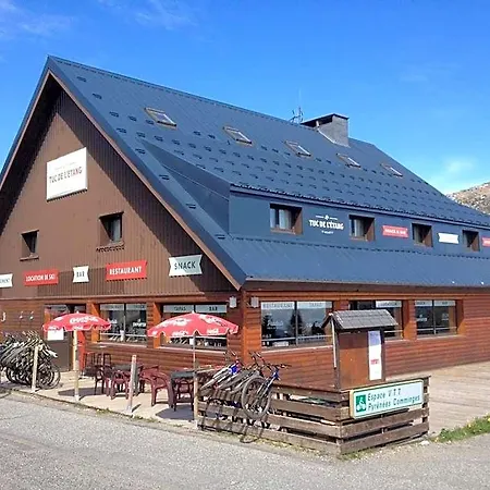 Le Tuc De L'etang 3*