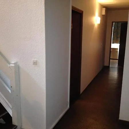 Hotel Le Tuc De L'etang 3*