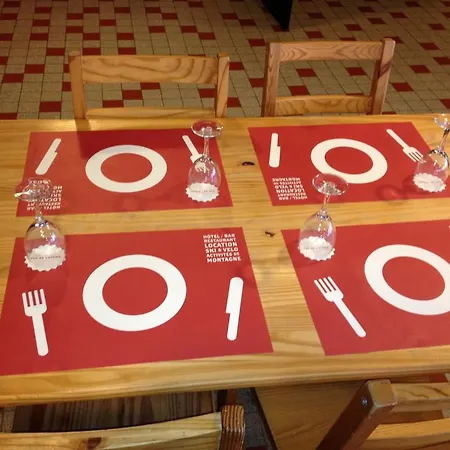 Hotel Le Tuc De L'etang