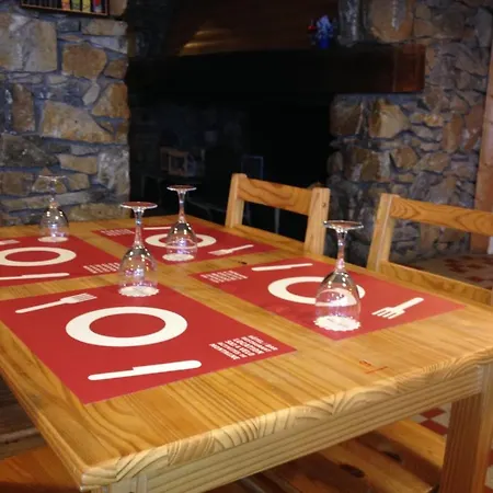 Le Tuc De L'etang Hotel Boutx