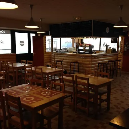 Hotel Le Tuc De L'etang 3*