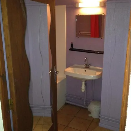 Le Tuc De L'etang 3* Boutx