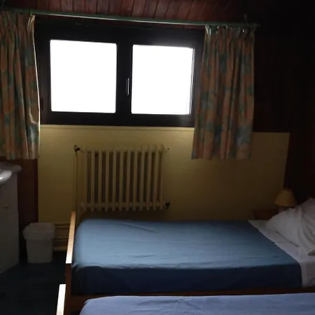 Hotel Le Tuc De L'etang